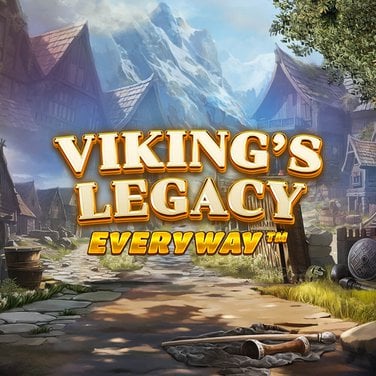Viking's Legacy EveryWay