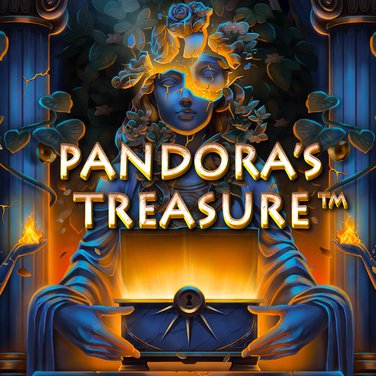 Pandora's Treasure