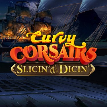 Curvy Corsairs Slicin & Dicin Casual