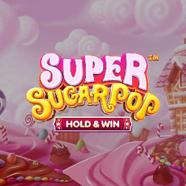 Super Sugar Pop