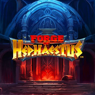 Forge of Hephaestus