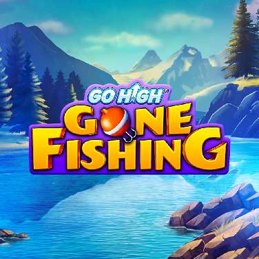 Go High Gone Fishing
