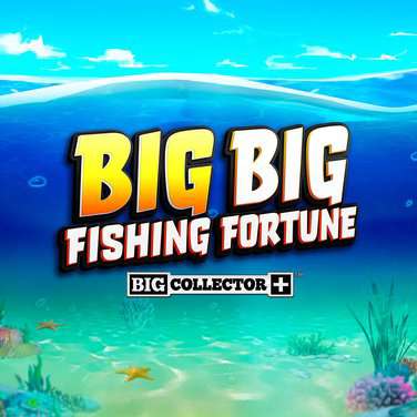 Big Big Fishing Fortune