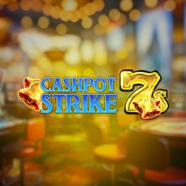 Cashpot Strike 7's