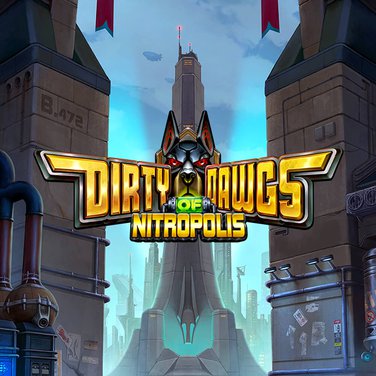 Dirty Dawgs of Nitropolis