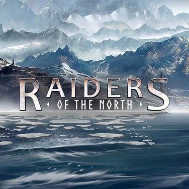 Raiders of the North