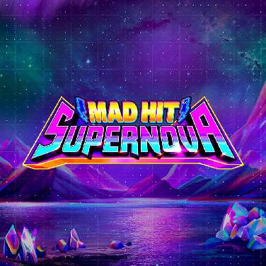 Mad Hit Supernova
