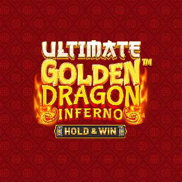 Ultimate Golden Dragon Inferno