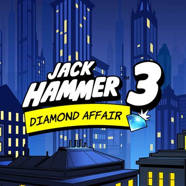 Jack Hammer 3