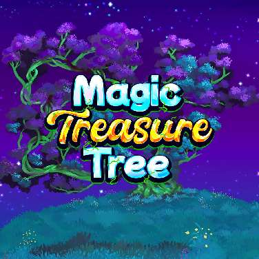 Magic Treasure Tree