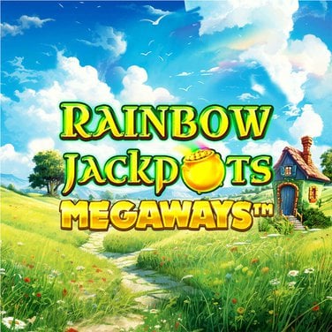 Rainbow Jackpots Megaways
