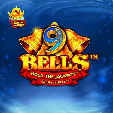 9 Bells™ Easter