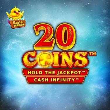 20 Coins™ Easter