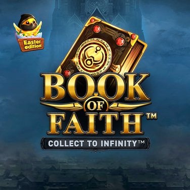 Book of Faith™ Easter