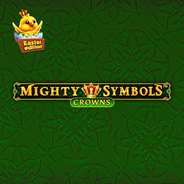 Mighty Symbols™ Crowns Easter