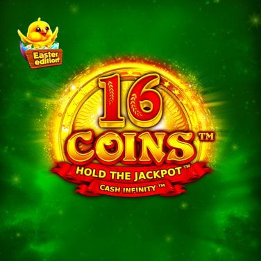 16 Coins™ Easter