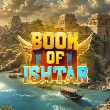 Book of Ishtar