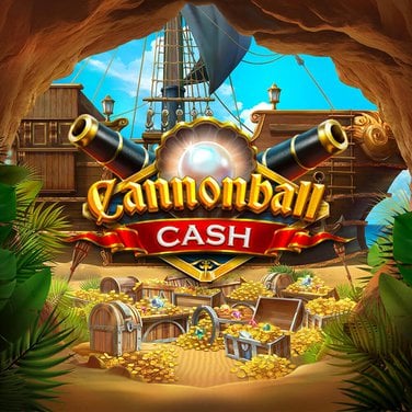 Cannonball Cash