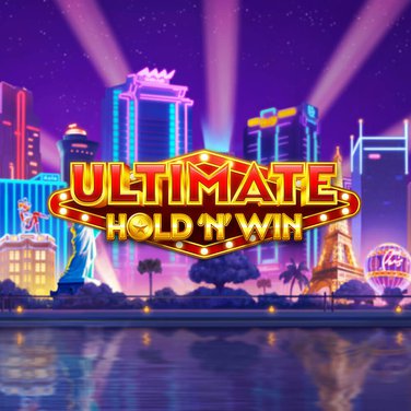 Ultimate Hold 'N' Win