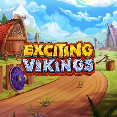 Exciting Vikings
