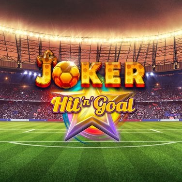 Joker Hit 'n Goal