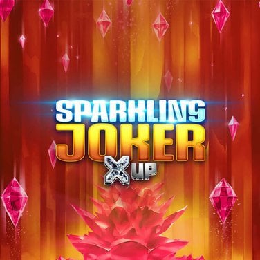 Sparkling Joker X UP