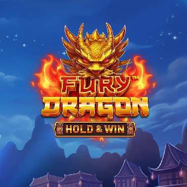 Fury Dragon – Hold and Win