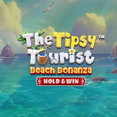 The Tipsy Tourist: Beach Bonanza
