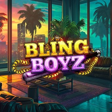 Bling Boyz