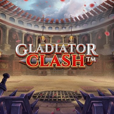 Gladiator Clash