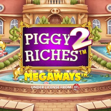 Piggy Riches 2 Megaways