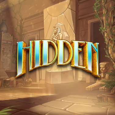 Hidden