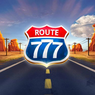 Route 777