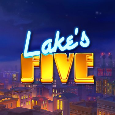 Lake's Five