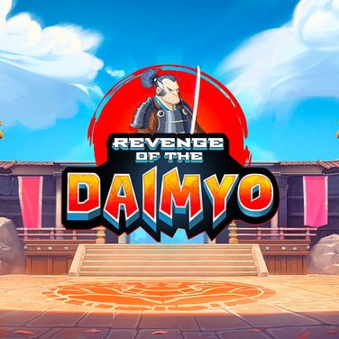 Revenge of the Daimyo