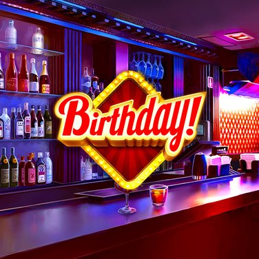 Birthday!