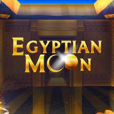 Egyptian Moon