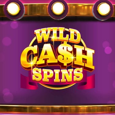Wild Cash Spins