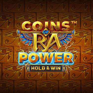 Coins of Ra Power – Hold and Win