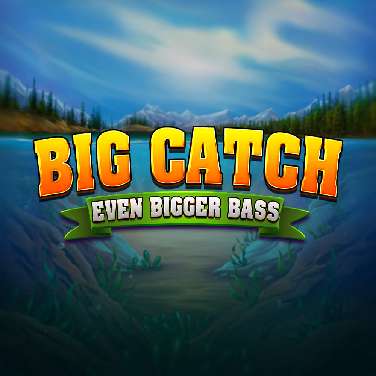 Big Catch Even Bigger Bass