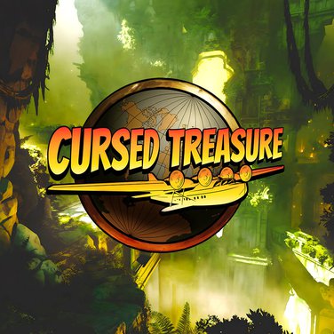 Cursed Treasure