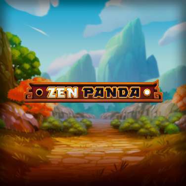 Zen Panda