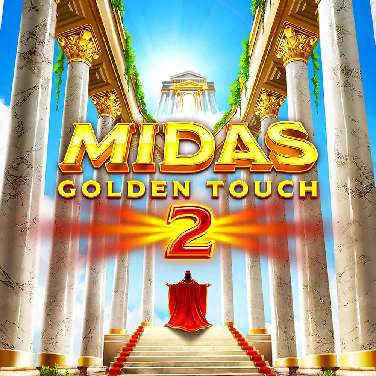 Midas Golden Touch 2