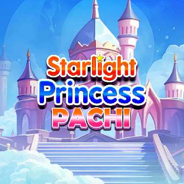 Starlight Princess Pachi
