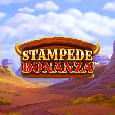 Stampede Bonanza