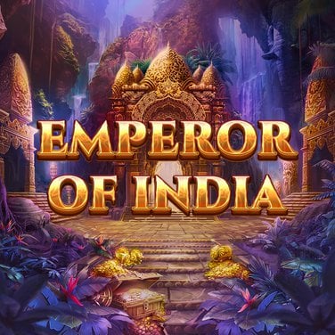 Emperor of India