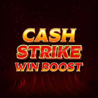 Cash Strike Win Boost