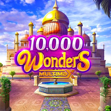 10,000 Wonders MultiMax