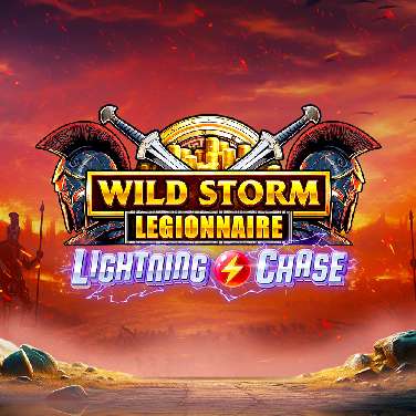 Wild Storm Legionnaire