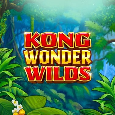 Kong Wonder Wilds